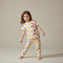 Girls Set Pajama