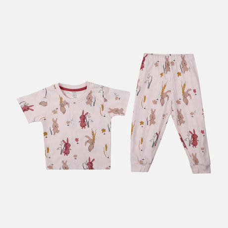 Girls Set Pajama