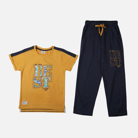 Boys Set Pajama