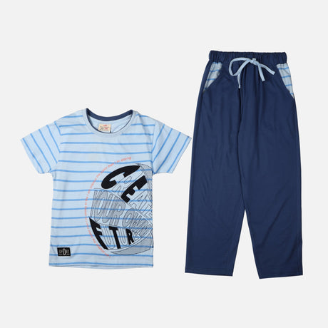 Boys Set Pajama