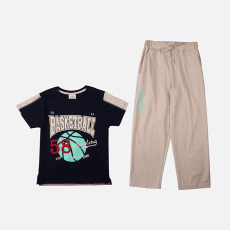 Boys Set Pajama