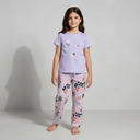 Girls Set Pajama