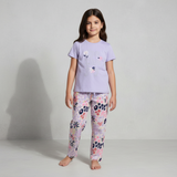 Girls Set Pajama