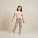 Girls Set Pajama