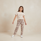 Girls Set Pajama