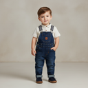 طقم ولادي من قطعتين