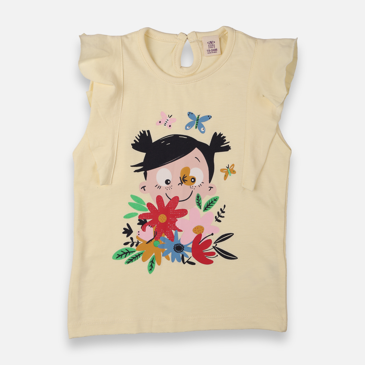 Girls T-Shirt