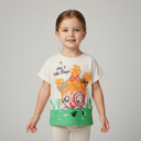 Girls T-Shirt
