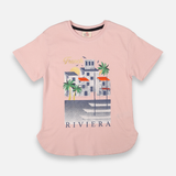 Girls Fashion T-Shirt