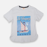 Girls Fashion T-Shirt