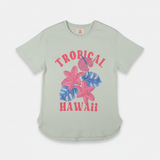 Girls Fashion T-Shirt