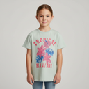 Girls Fashion T-Shirt