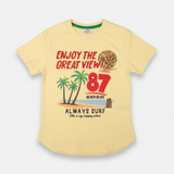 Girls Fashion T-Shirt