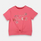 Girls Fashion T-Shirt