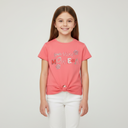 Girls Fashion T-Shirt