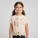 Girls Fashion T-Shirt