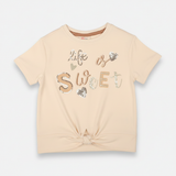Girls Fashion T-Shirt