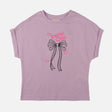 Girls Fashion T-Shirt