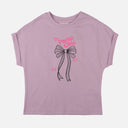 Girls Fashion T-Shirt