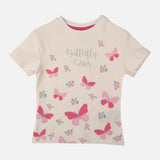 Girls Fashion T-Shirt