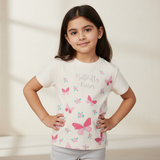 Girls Fashion T-Shirt