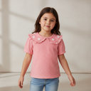 Girls Fashion T-Shirt