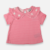 Girls Fashion T-Shirt