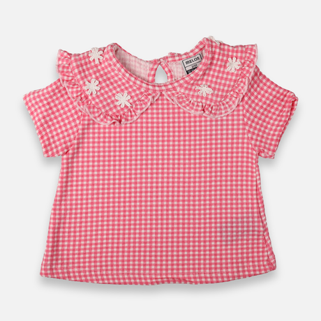 Girls Fashion T-Shirt