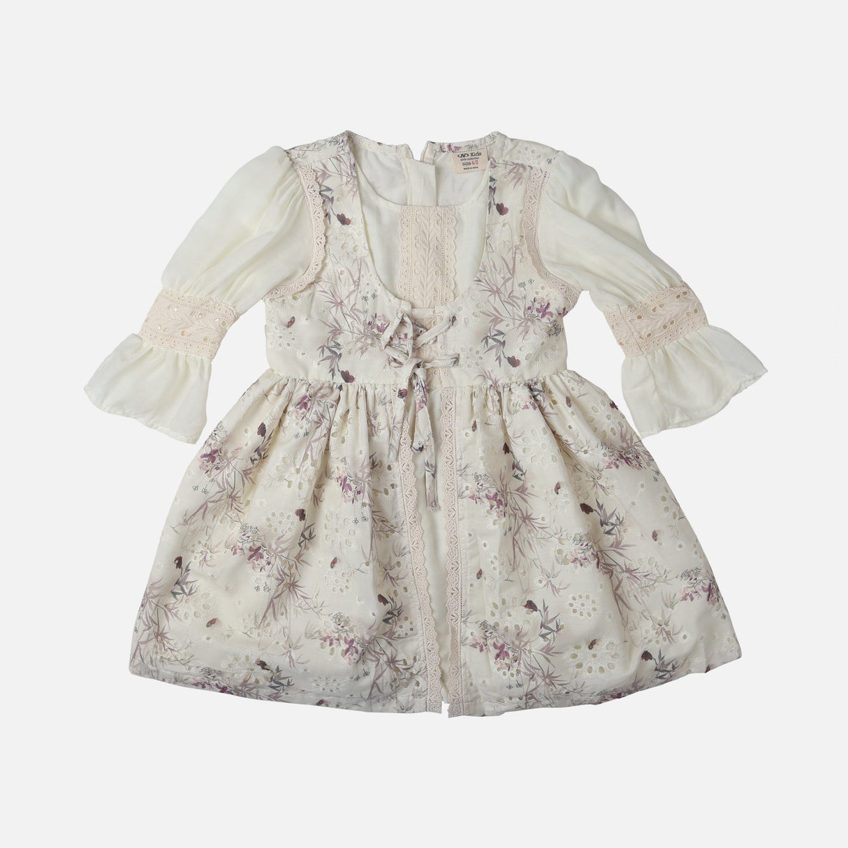 Girls Dress Eid Collection