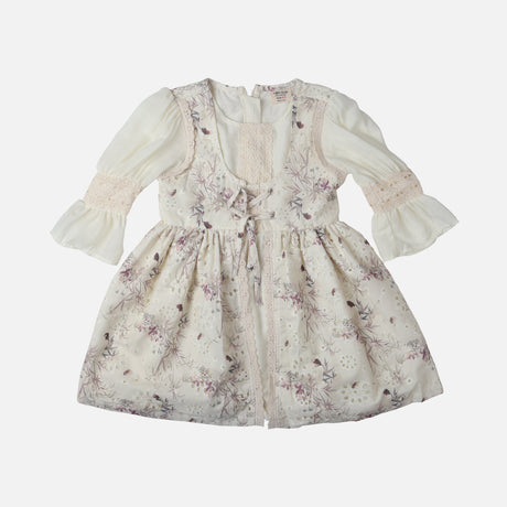 Girls Dress Eid Collection