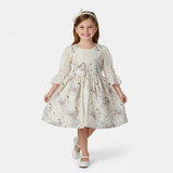 Girls Dress Eid Collection