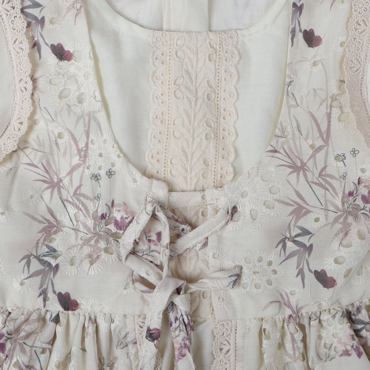 Girls Dress Eid Collection