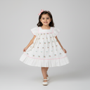 Girls Frock Eid Collection