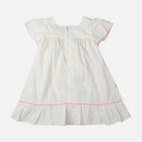 Girls Frock Eid Collection