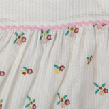 Girls Frock Eid Collection