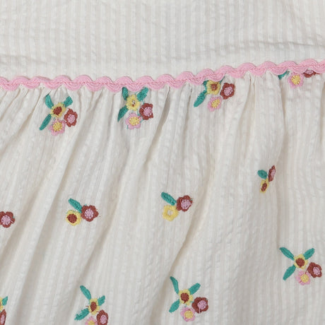 Girls Frock Eid Collection