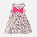 Girls Frock Eid Collection