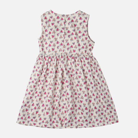 Girls Frock Eid Collection