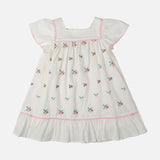 Girls Frock Eid Collection