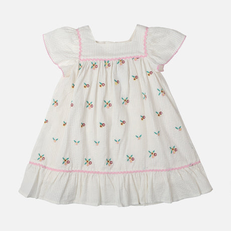 Girls Frock Eid Collection