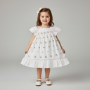 Girls Frock Eid Collection