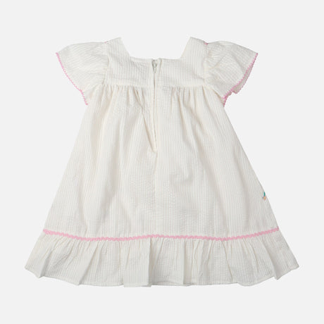 Girls Frock Eid Collection