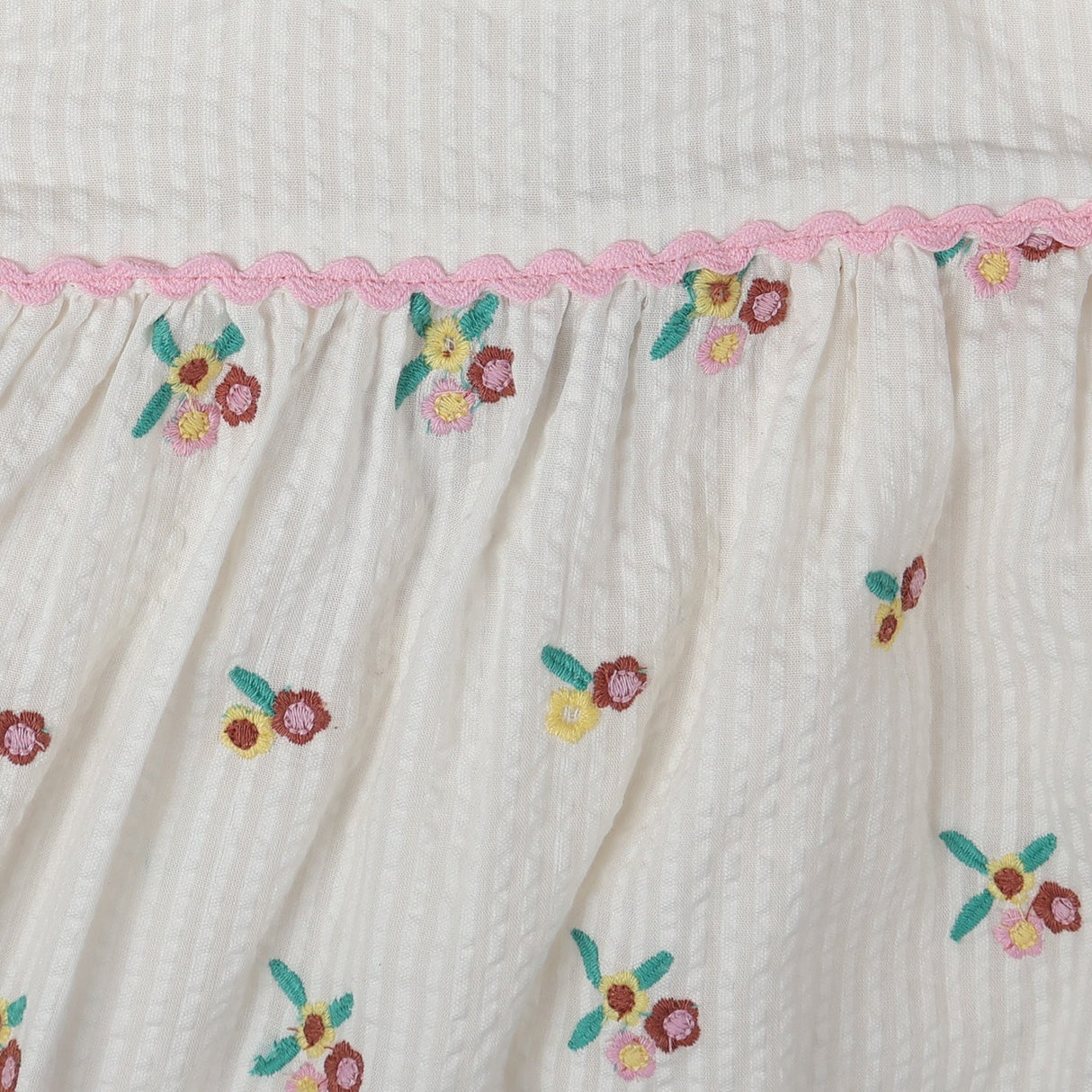 Girls Frock Eid Collection