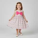 Girls Frock Eid Collection