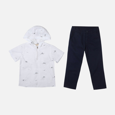 Boys 2 Pieces Set Eid Collection