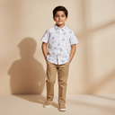 Boys 2 Pieces Set Eid Collection