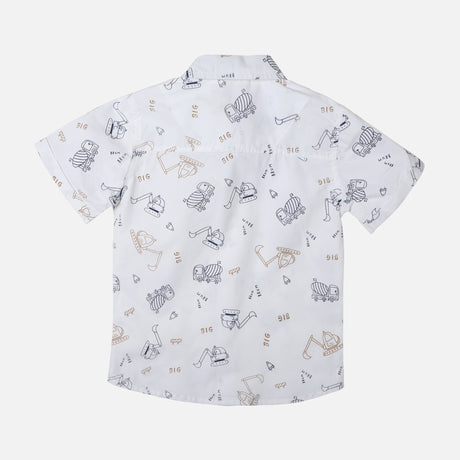 Boys 2 Pieces Set Eid Collection