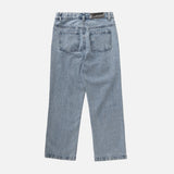 Girls Fashion Jeans With Pocket