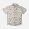 Boys Short Sleeve Shirt