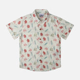 Boys Short Sleeve Shirt